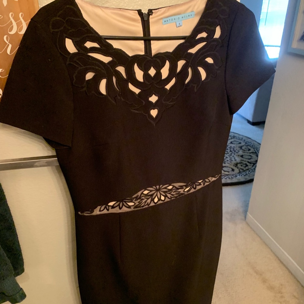 Antonio Melani Dress